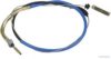 MAGNETI MARELLI 600000115290 Cable, parking brake